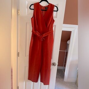 Le Chateau jumpsuit with pockets - Size M